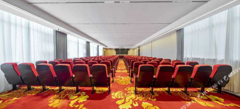 万信至格酒店(日喀则扎什伦布寺神力时代广场店)图片