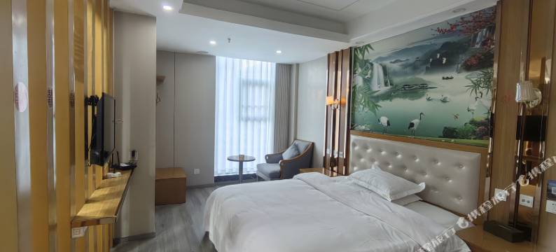 通江远东大酒店图片