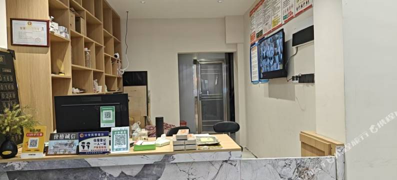 和乐民宿(李庄古镇店)图片