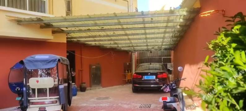 丹江口左岸宾馆图片