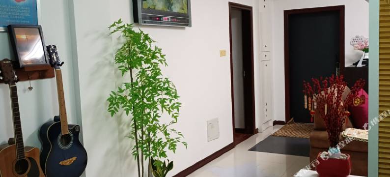 海之缘美宿图片