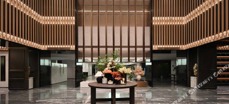 台儿庄恒力度假酒店图片