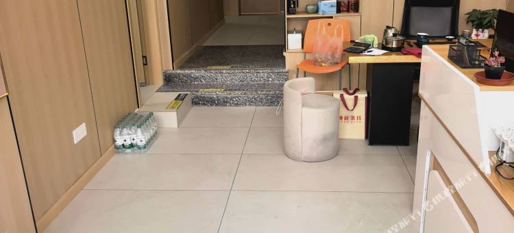 上海安若居民宿(国家会展中心店)图片