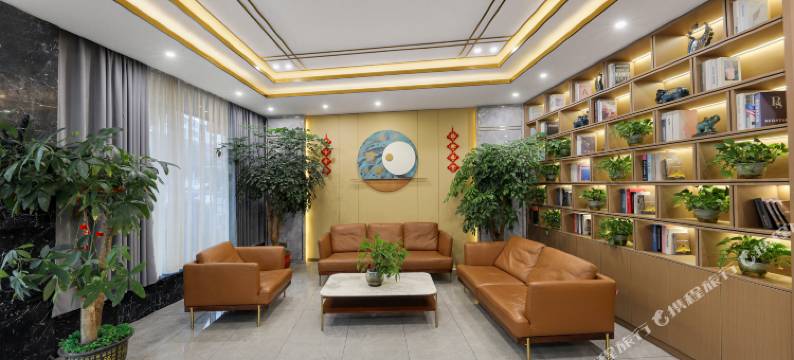 乡情城际酒店(上栗汽车站公交站店)图片