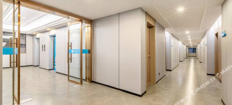 IDJ爱电竞酒店(十堰上海路店)图片