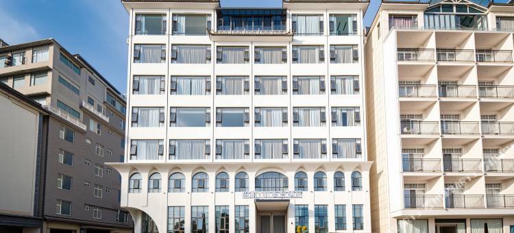 大理漫悦·M海景酒店图片