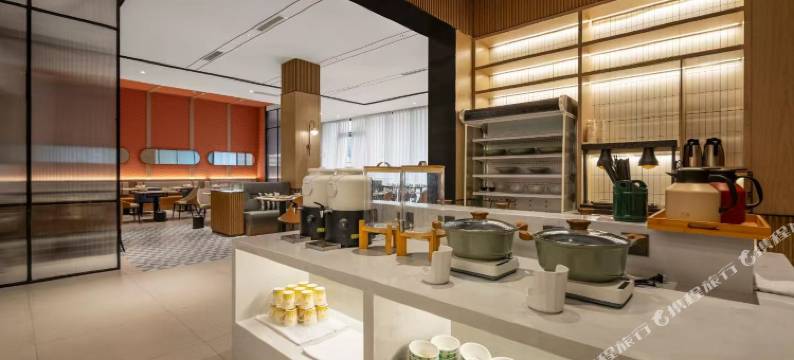 宜尚酒店(长沙开福区政府马厂地铁站店)图片