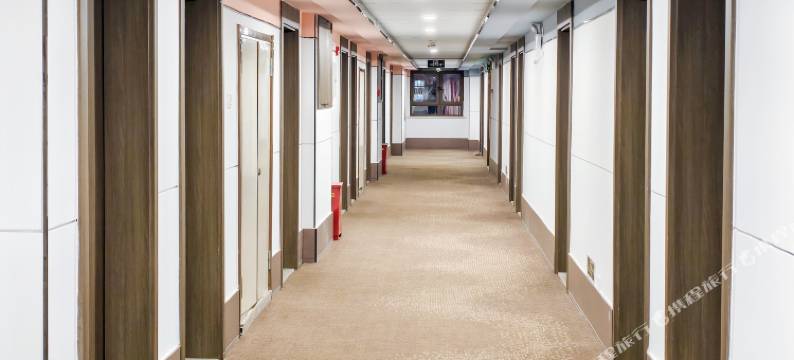 如家驿居酒店(西京医院通化门地铁站店)图片