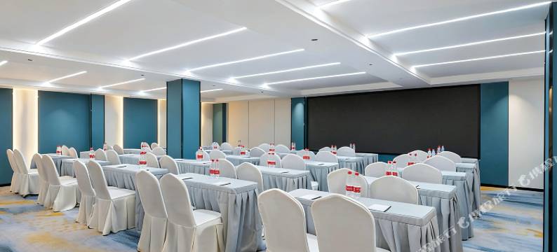 怡致酒店(清远阳山店)图片