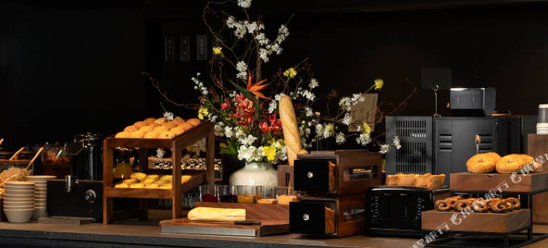 东莞南城万象城亚朵酒店图片