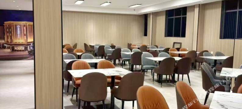 泊美酒店(崇左高铁南站店)图片