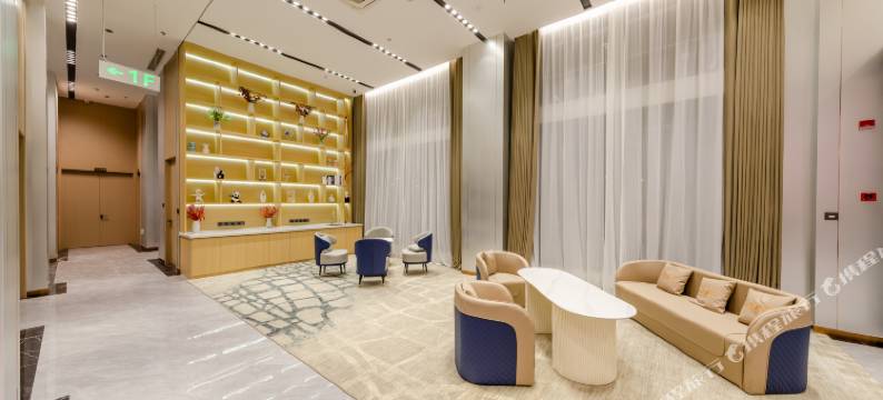 巧亦酒店(盐城响水县人民医院店)图片