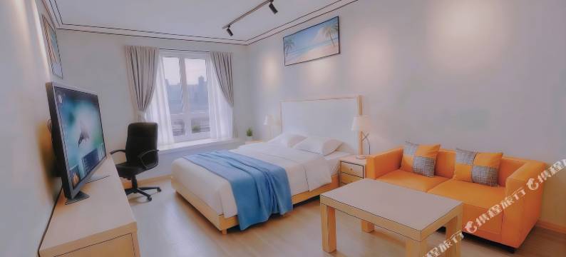 喜相逢民宿(巴南万达店)图片