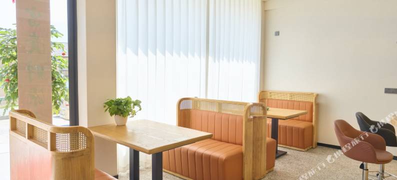 云和大路湾民宿图片