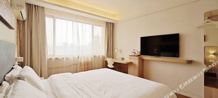 华庭酒店(郑大一附院大石桥地铁站店)图片