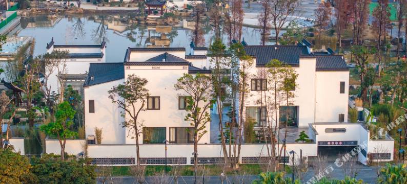 中山宁徽园酒店图片