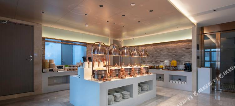 麗枫酒店(南昌红谷滩万达广场秋水广场店)图片