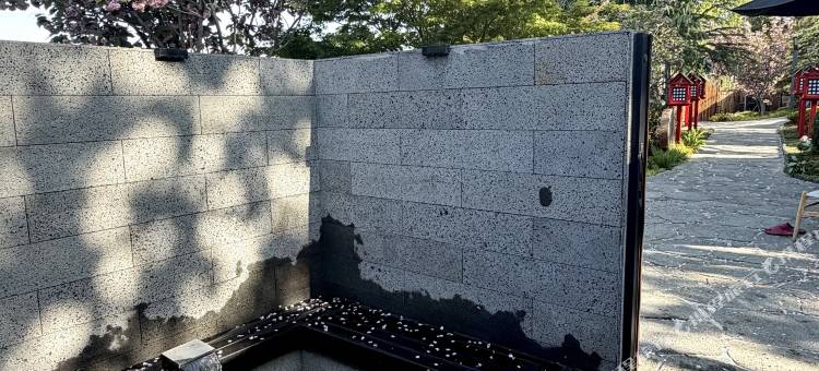 SH.MOYE奢海陌野·海景汤泉民宿(崂山风景区店)图片