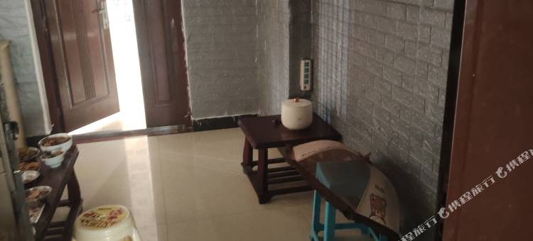 盛原青旅图片
