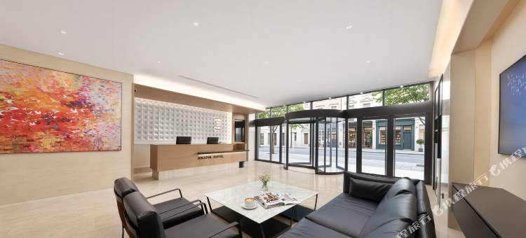 艺龙安悦酒店(北京国贸百子湾地铁站店)图片