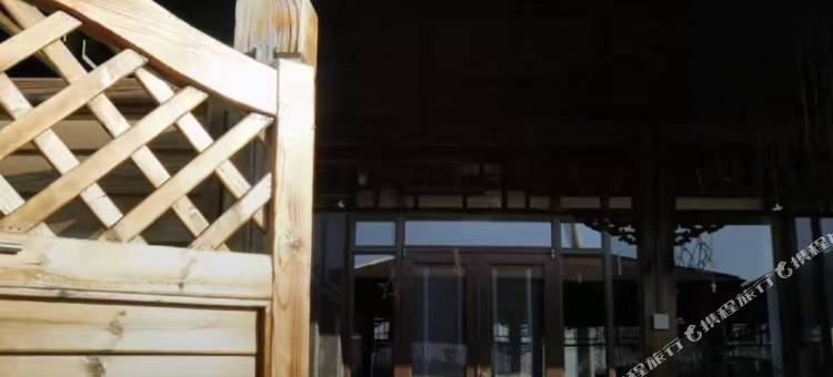 营口盖州双台镇名泉庭院(思拉堡温泉小镇店)图片