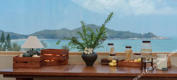 南澳安吉·揽海度假民宿(青澳湾店)图片