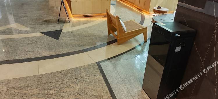 宜尚酒店(重庆大渡口商业中心新山村地铁站店)图片
