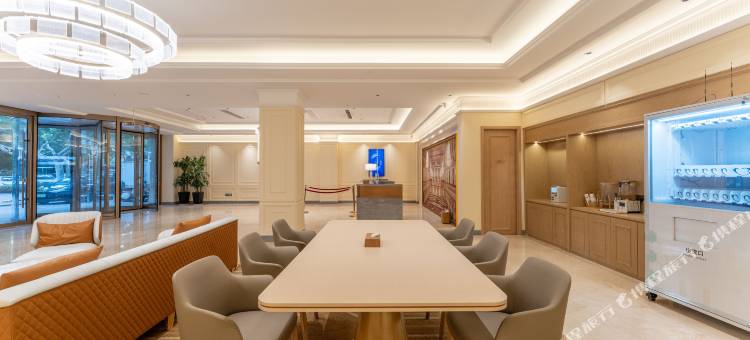 维也纳酒店(连云港高铁站盐河古巷店)图片