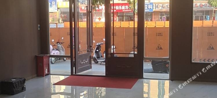 萝北江屿公馆图片