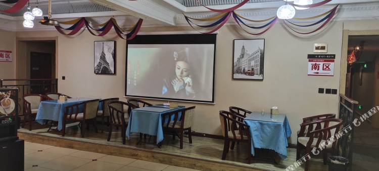 尚客优酒店(平顶山贸易广场店)图片