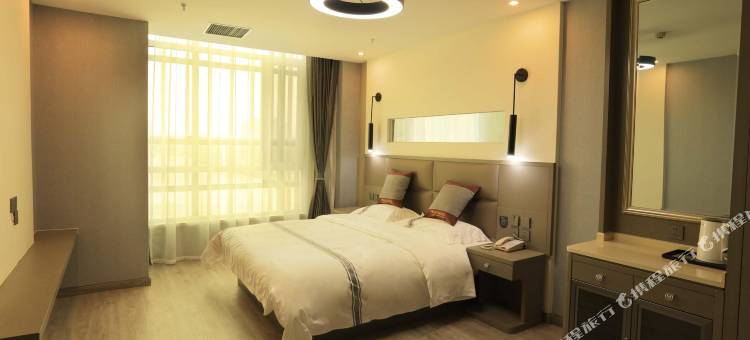 都市118精选酒店(唐山曹妃甸工业临港店)图片