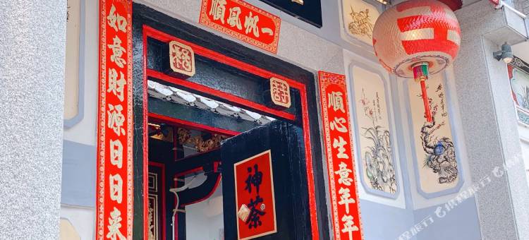 潮州裕德居民宿(潮州古城广济桥店)图片