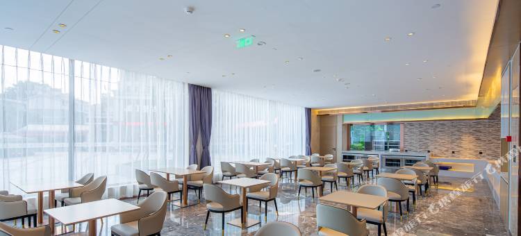 麗枫酒店(乐山市政府店)图片