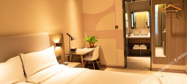 汉庭酒店(邯郸世纪大街店)图片