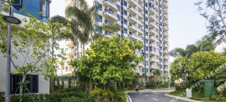 乐东鑫泰源酒店图片