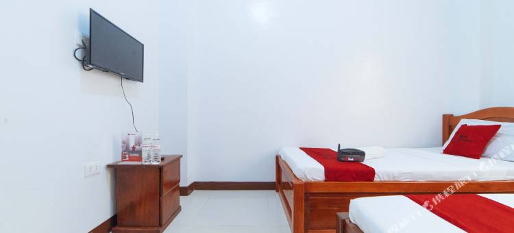 RedDoorz-玛格玛街(RedDoorz @ D Maagma Street)图片