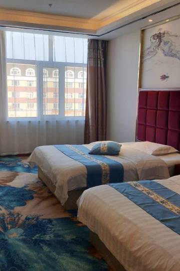 局东南)附近酒店,牙克石酒店预订查询,牙克石宾馆住宿【携程酒店】