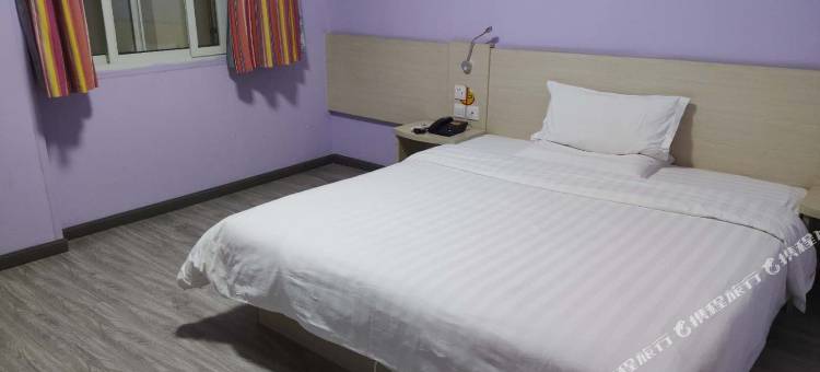 7天连锁酒店(太仓汽车站店)图片