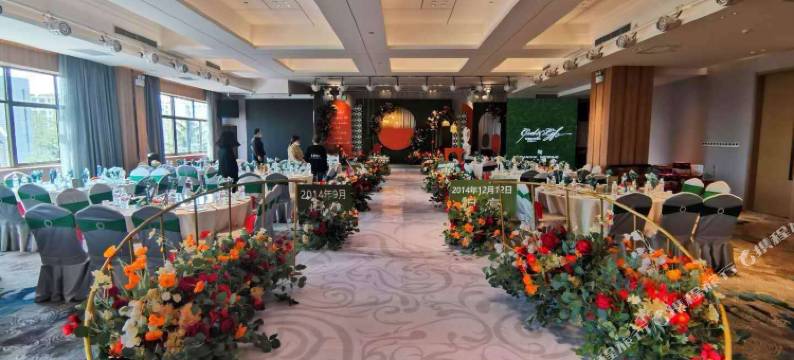 威海新闻大厦图片