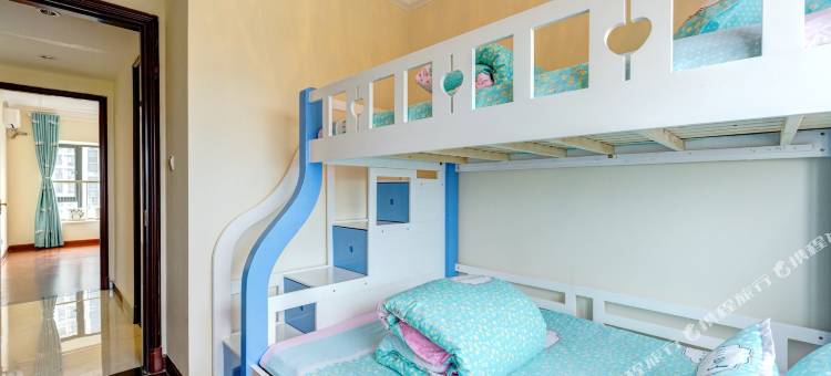景德镇温馨满屋民宿图片