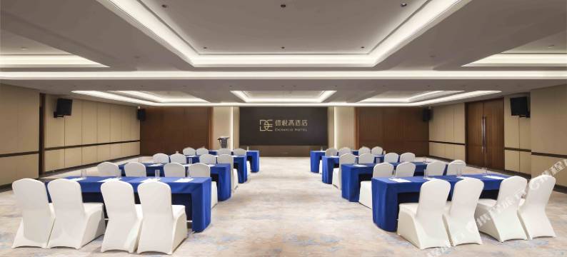 佛山德悦高酒店图片