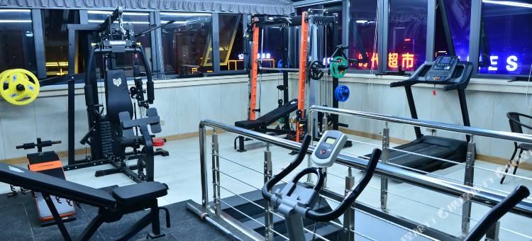 如家精选酒店(东海步行街高铁站店)图片