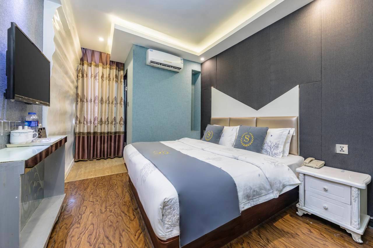 福州雅家居主题酒店(世欧王庄店)