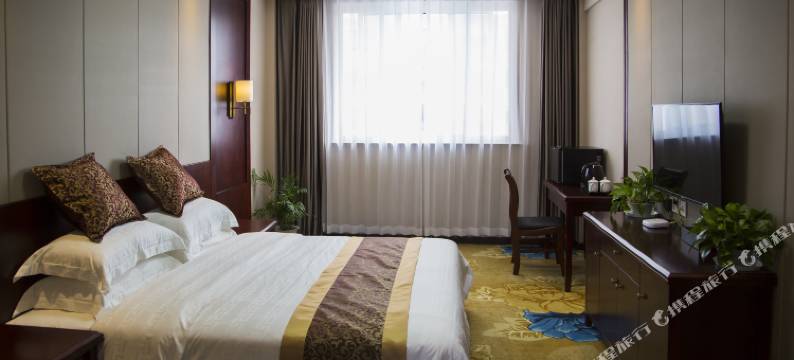 镇江琅庭酒店图片