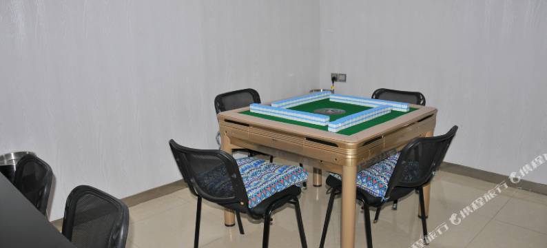 蛟河豪庭商务宾馆图片