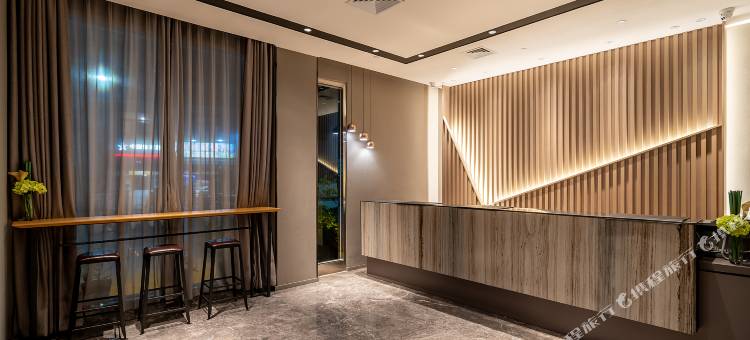 如家商旅酒店(厦门中山路步行街店)图片