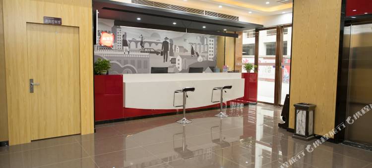 尚客优酒店(铜仁南高速路口店)图片