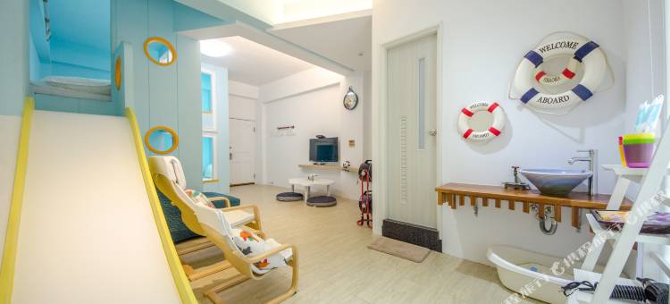 台南西港外婆家图片