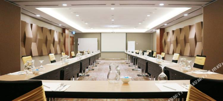 吉隆坡奥克伍得酒店服务公寓(Oakwood Hotel & Residence Kuala Lumpur)图片