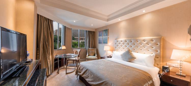 武汉汉口火车站东方建国大酒店图片